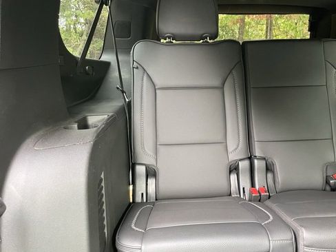 Used 2022 GMC Yukon XL Denali w/ Max Trailering Package image 21