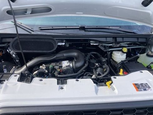 New 2024 Ford Transit 350 image 19