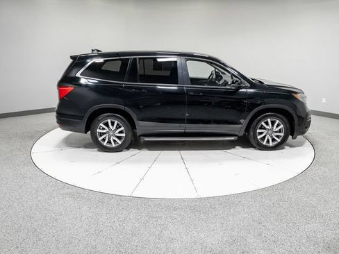 Used 2019 Honda Pilot EX-L image 33