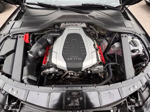 Used 2018 Audi A8 L 3.0T w/ Executive Package image 36