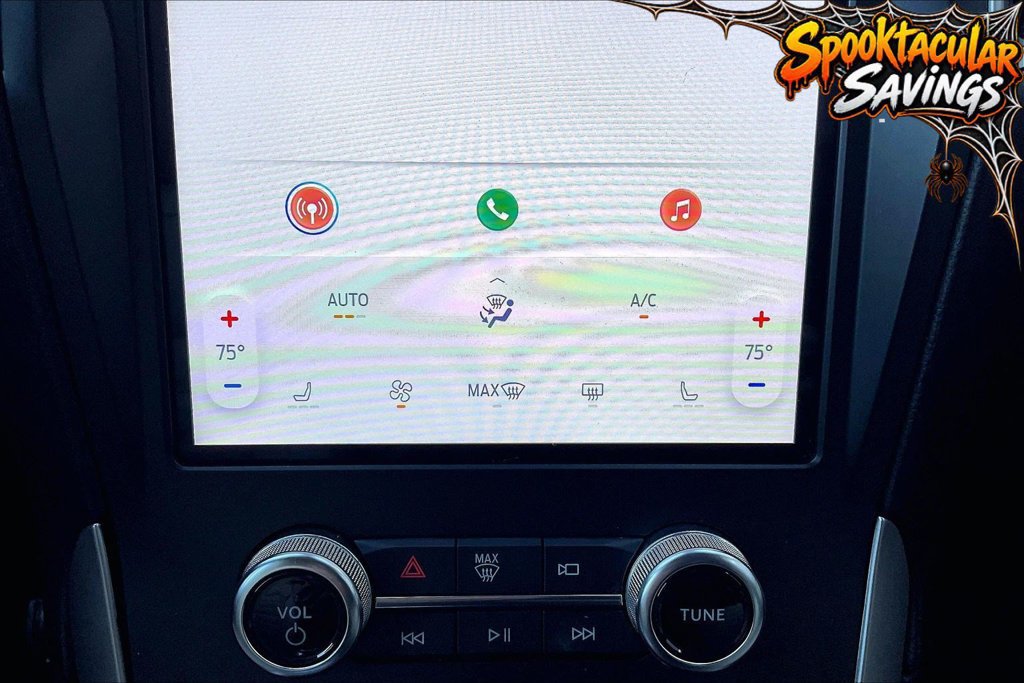 Used 2024 Ford Edge SEL AWD/4WD image 32