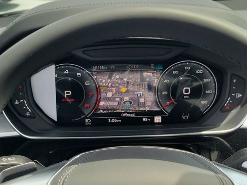 New 2026 Audi A8 L 3.0T AWD/4WD image 11