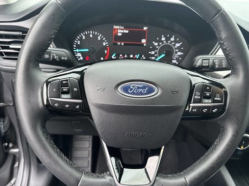 Used 2022 Ford Escape SE w/ Convenience Package AWD/4WD image 21