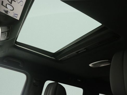 New 2026 Mercedes-Benz G 550 image 11