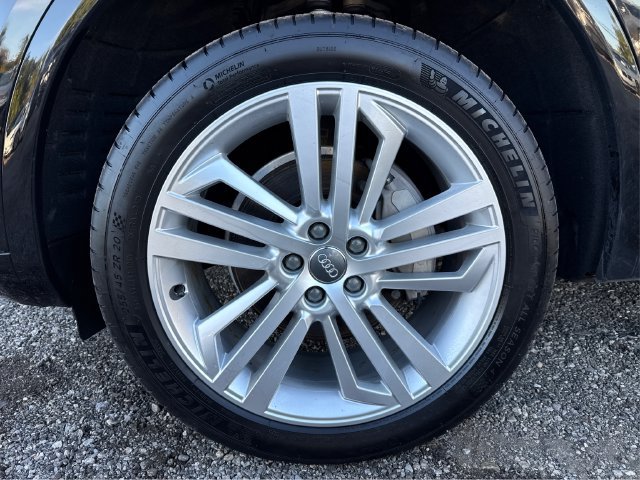 Used 2018 Audi Q5 2.0T Premium Plus w/ Premium Plus Package AWD/4WD image 28