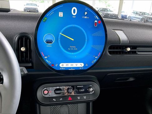 Certified 2025 MINI Cooper S FWD image 31