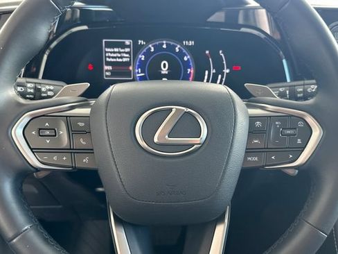 Used 2025 Lexus NX 250 FWD w/ Accessory Package (2T) image 27