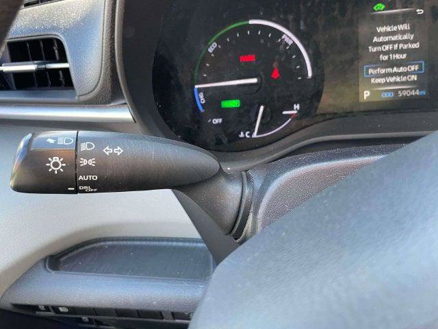 Certified 2022 Toyota Sienna LE FWD image 25