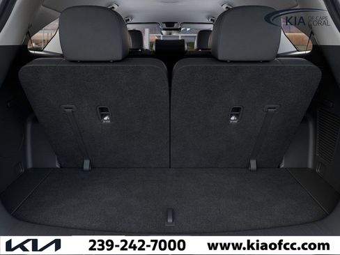 New 2026 Kia Sorento EX image 19
