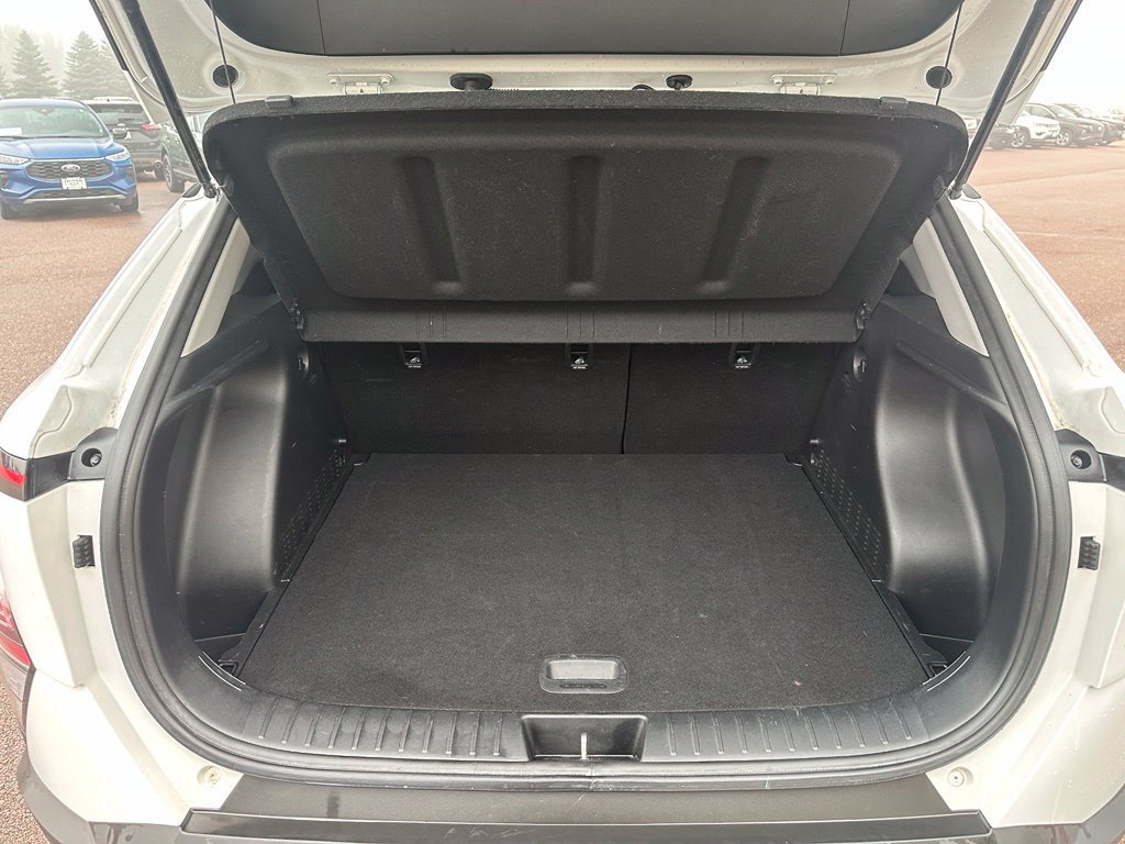 Used 2025 Hyundai Kona SEL AWD/4WD image 27