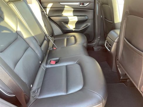 Used 2025 MAZDA CX-5 AWD 2.5 S w/ Select Package image 22