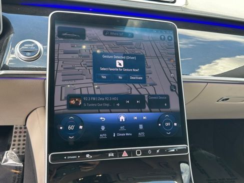 Used 2023 Mercedes-Benz S 500 4MATIC image 13