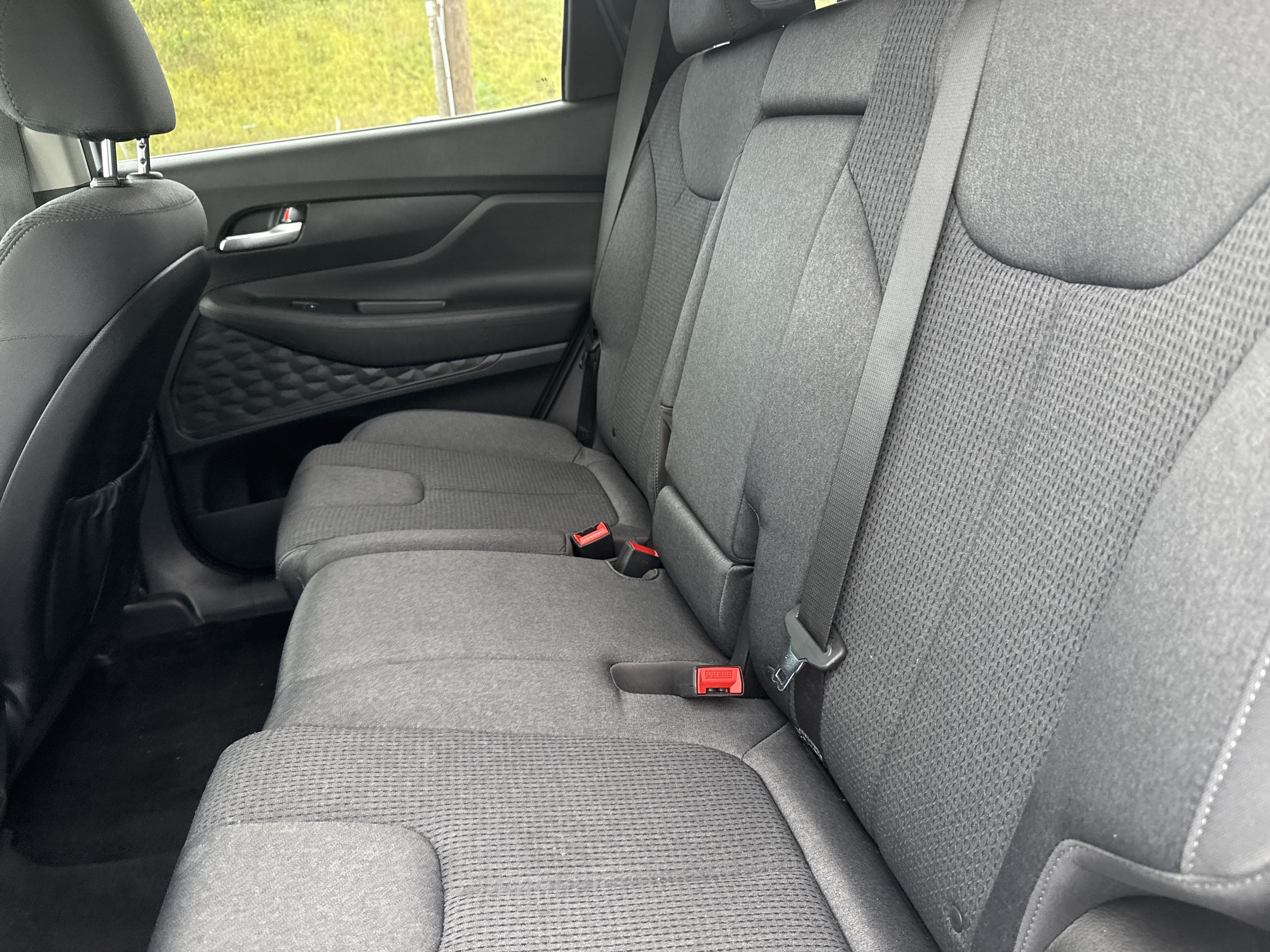 Used 2023 Hyundai Santa Fe SEL AWD/4WD image 13