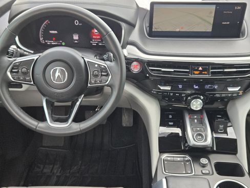 Certified 2023 Acura MDX FWD w/ Technology Package image 34