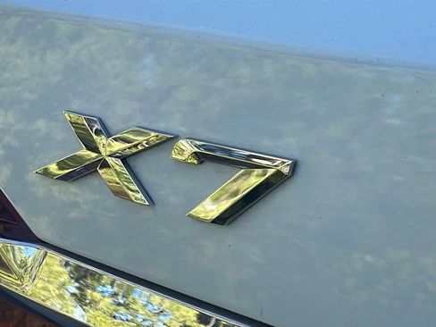 Used 2021 BMW X7 xDrive40i w/ Cold Weather Package image 7