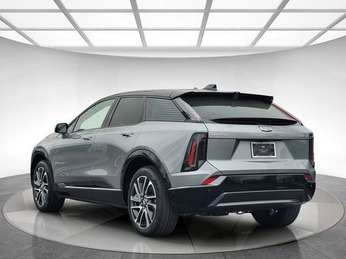 New 2026 Cadillac Optiq Sport 1 image 7