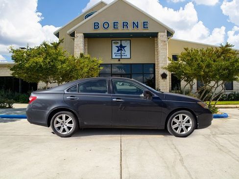 Used 2007 Lexus ES 350 350 image 6