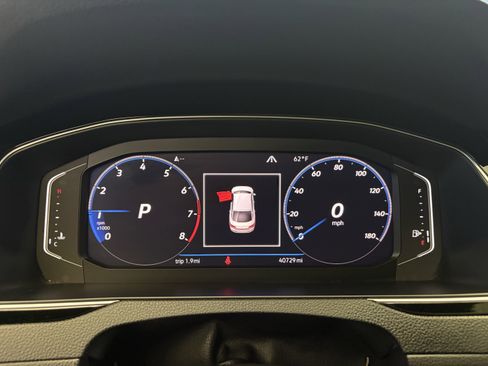 Used 2020 Volkswagen Arteon SEL image 17