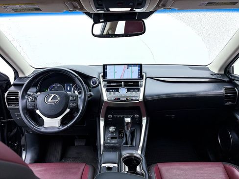 Used 2019 Lexus NX 300h AWD w/ Premium Package image 29