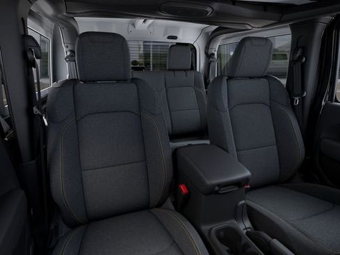 New 2026 Jeep Wrangler Sport image 16