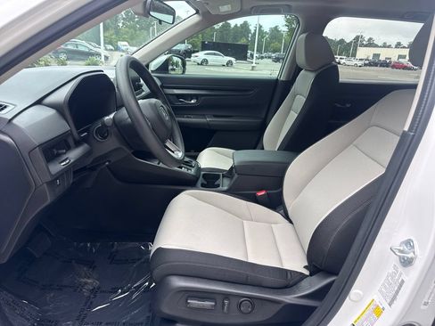 Certified 2025 Honda CR-V EX image 13