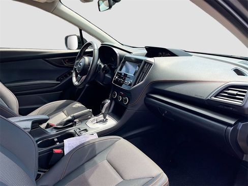 Used 2023 Subaru Crosstrek 2.0i Premium image 28