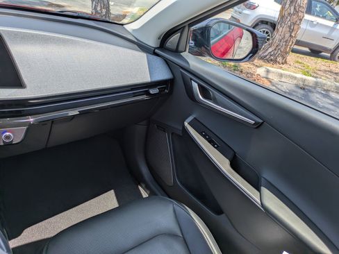Certified 2023 Kia EV6 Wind w/ Wind Technology Package RWD image 15