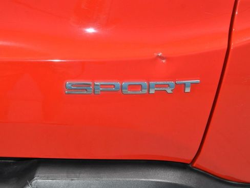 Used 2017 Jeep Renegade Sport w/ Power & Air Group FWD image 24