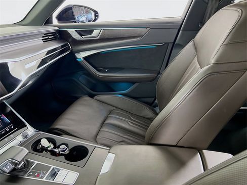Used 2019 Audi A6 3.0T Prestige image 25