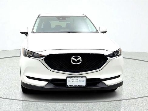 Used 2017 MAZDA CX-5 Touring AWD/4WD image 2