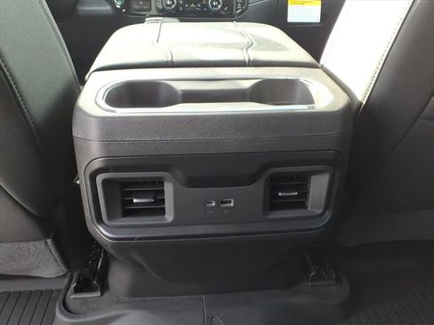 New 2026 Chevrolet Silverado 1500 LT Trail Boss w/ Safety Package AWD/4WD image 19