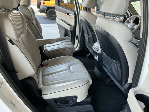 Used 2023 Hyundai Palisade Limited image 15