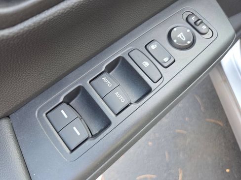 Certified 2024 Honda CR-V EX image 32