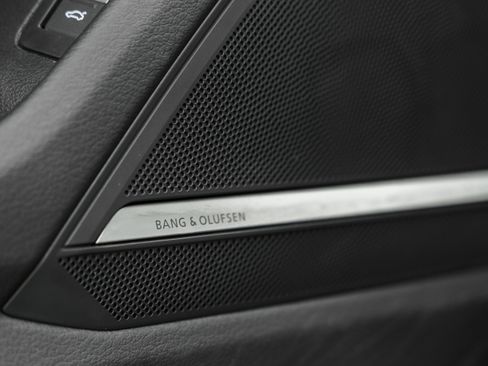 Used 2022 Audi RS 7 Sportback w/ Black Optic Package image 24