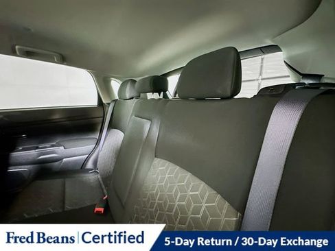 Used 2024 Mitsubishi Outlander Sport ES image 23