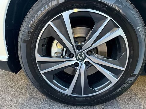 New 2026 Lexus RX 350 Premium image 9