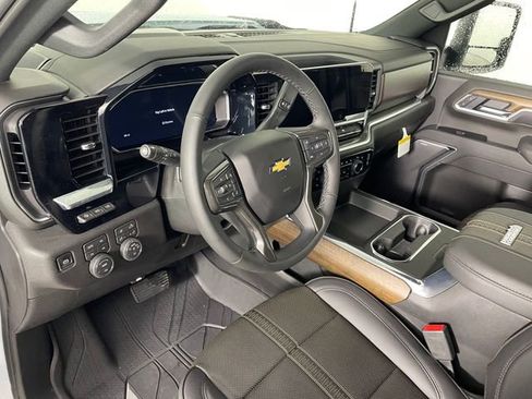 New 2026 Chevrolet Silverado 3500 High Country w/ High Country Premium Package image 3