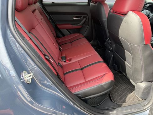 Certified 2026 MAZDA CX-50 2.5 Hybrid w/ Weather Package image 12