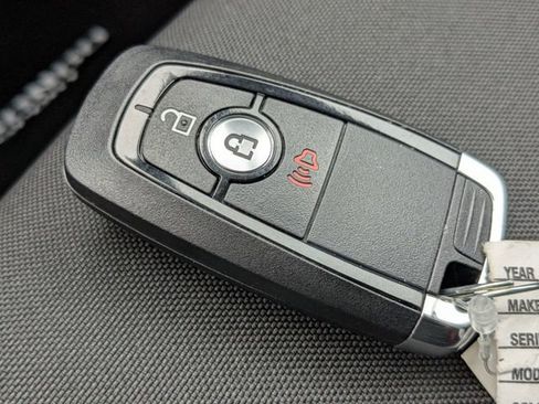 Used 2024 Ford Bronco Sport Badlands image 28