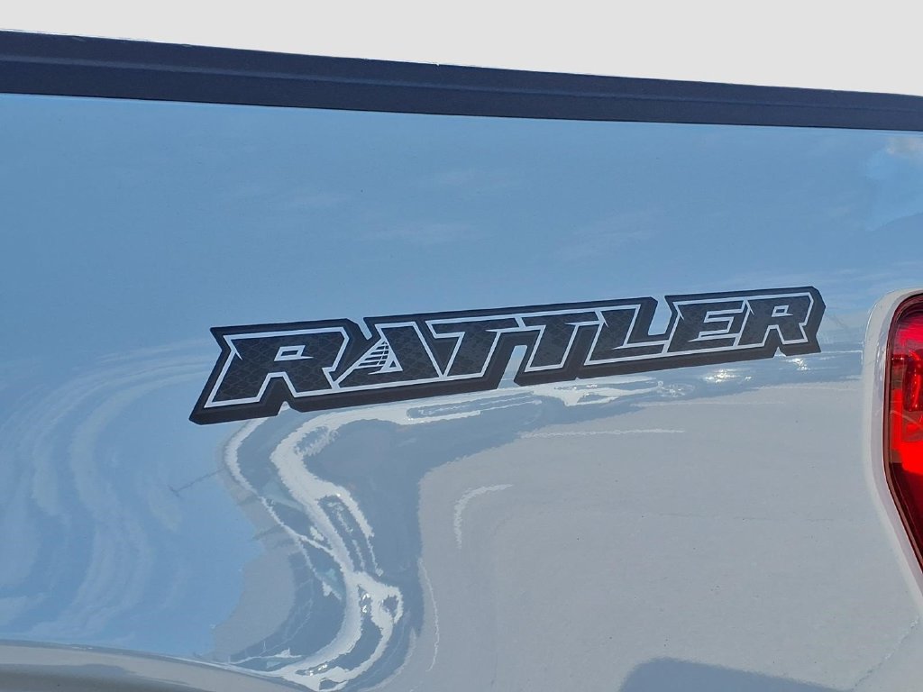Used 2023 Ford F150 XL w/ Rattler Package AWD/4WD image 23