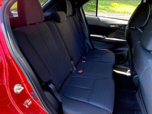Used 2022 Mitsubishi Eclipse Cross ES AWD/4WD image 24