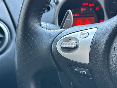 Used 2013 Nissan 370Z Coupe RWD image 34