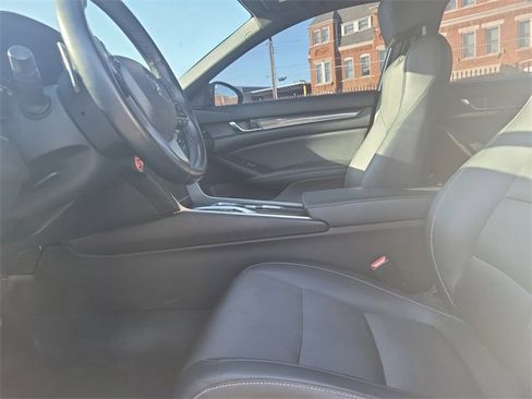 Used 2022 Honda Accord Sport image 26