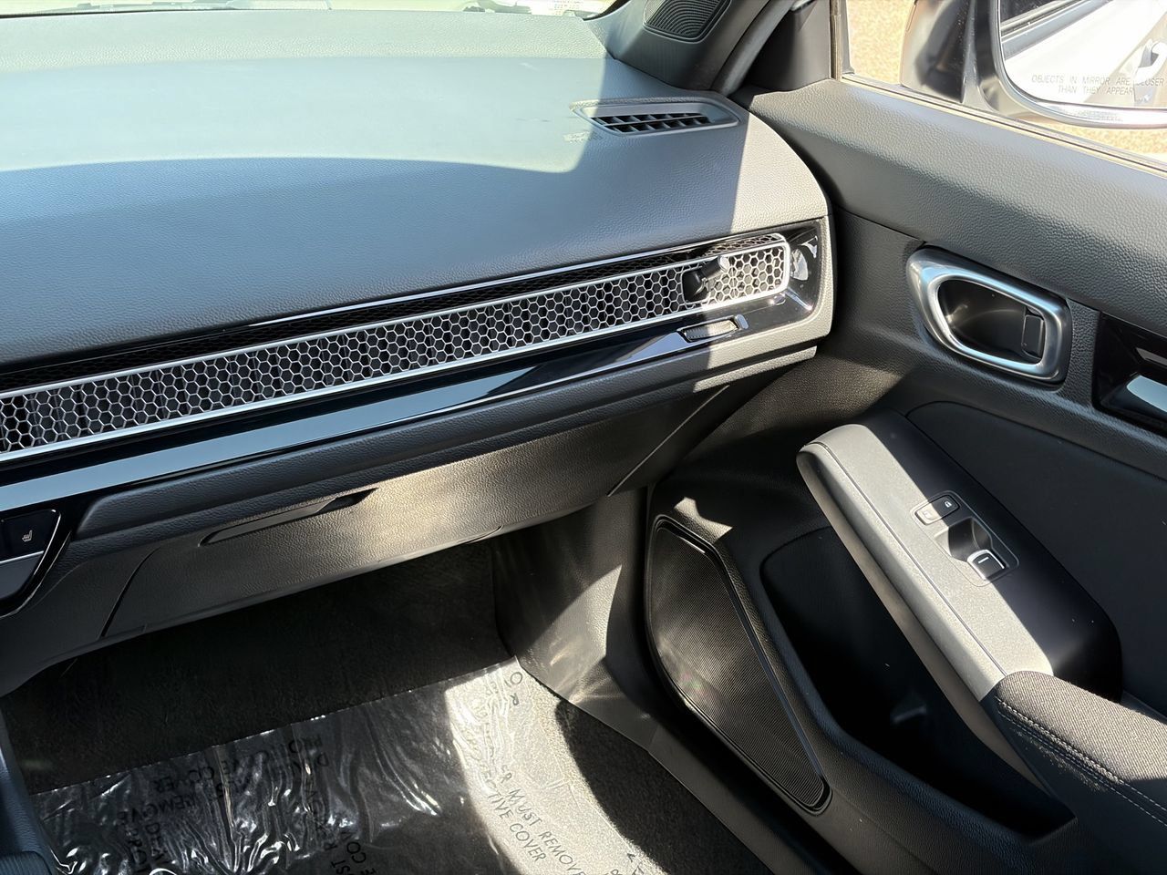 Used 2025 Honda Civic Sport Touring image 18
