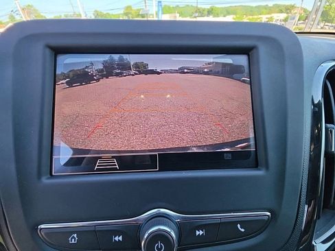 Used 2023 Chevrolet Equinox RS AWD/4WD image 31