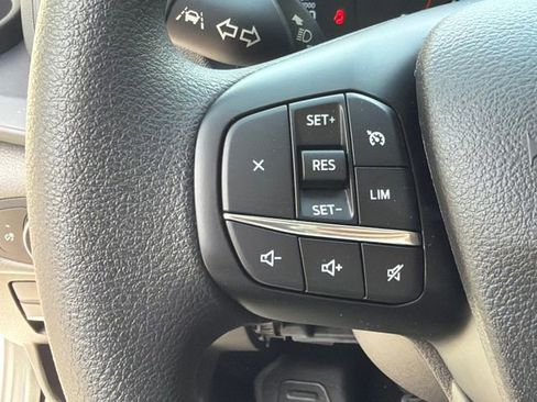 New 2025 Ford Transit 350 XL RWD image 23