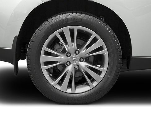 Used 2013 Lexus RX 350 AWD image 11