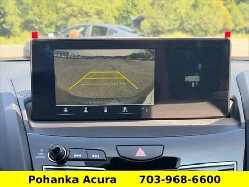 Used 2025 Acura RDX SH-AWD image 15