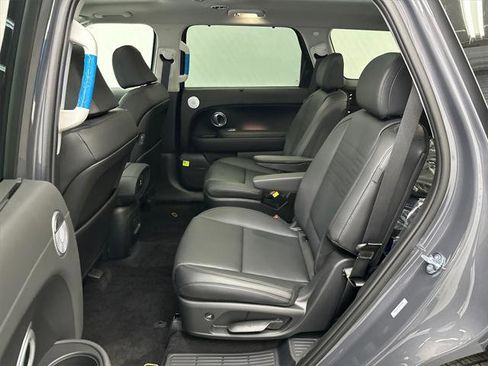 New 2026 Hyundai Palisade Limited image 24