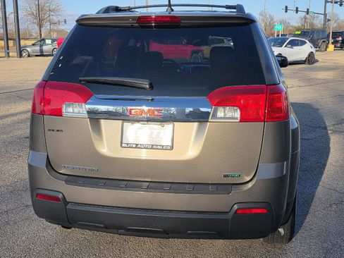 Used 2012 GMC Terrain SLE w/ Convenience Package image 6